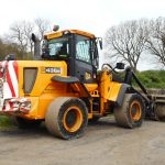 JCB 436E HT WASTEMASTER