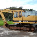 CATERPILLAR 211B-LC
