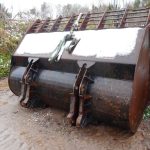 JCB 436 WASTEMASTER